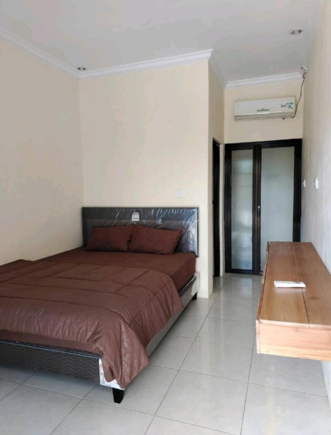 Sulfat Indah Home Stay Syariah Ngadipuro Bagian luar foto