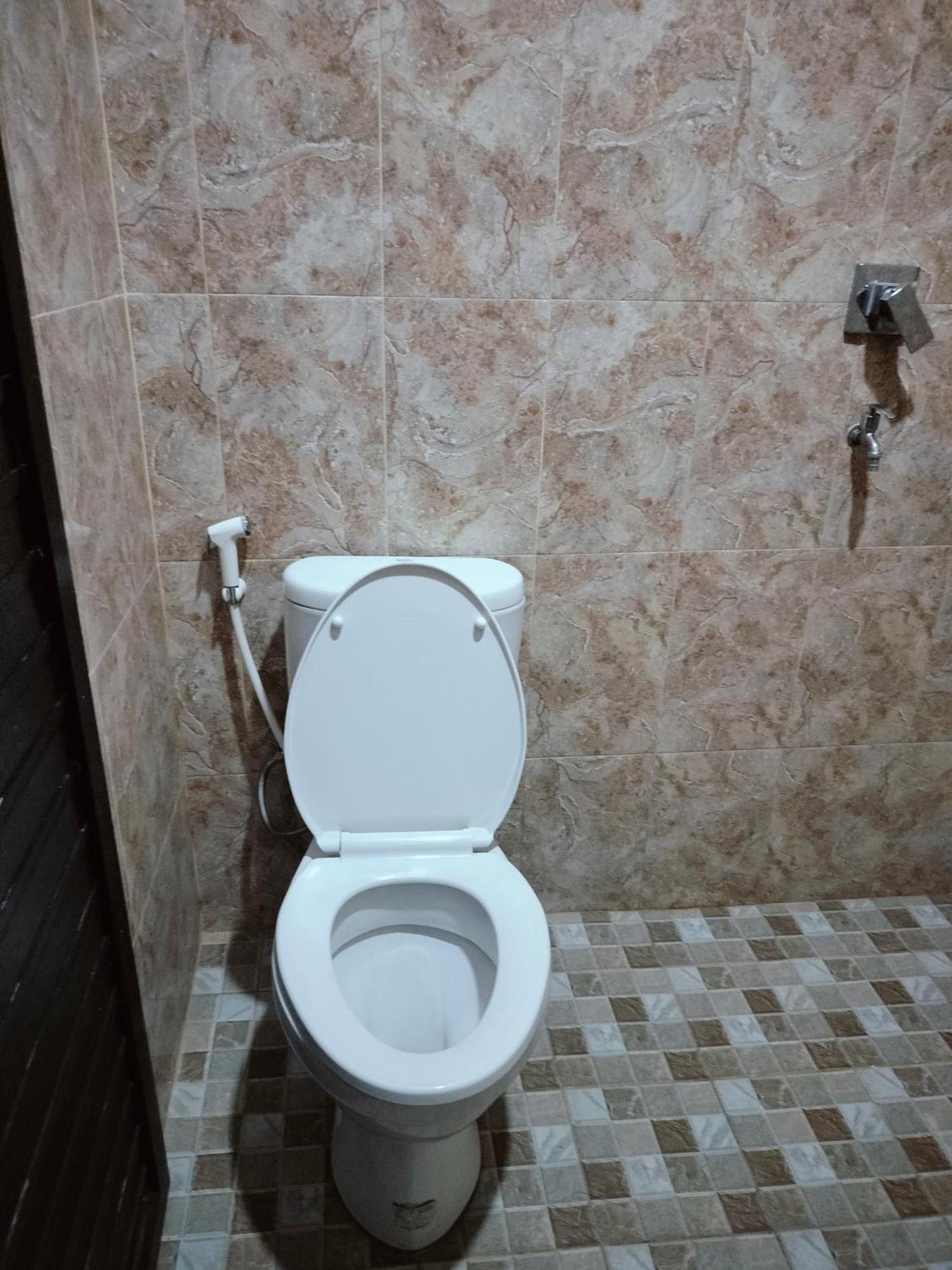 Sulfat Indah Home Stay Syariah Ngadipuro Bagian luar foto
